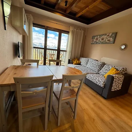 C23 - Trebol - Villmor דירה *