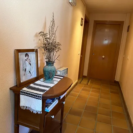 C23 - Trebol - Villmor דירה