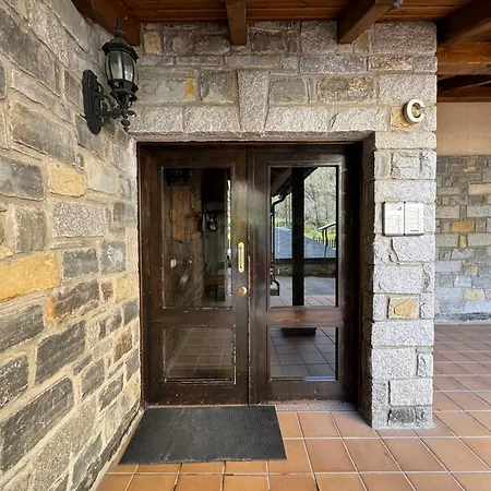 דירה C23 - Trebol - Villmor סרלר