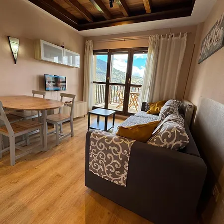 דירה C23 - Trebol - Villmor סרלר