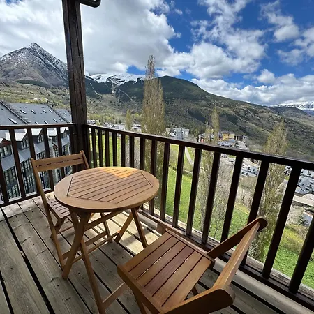 C23 - Trebol - Villmor דירה *