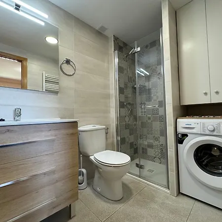 Lejlighed C23 - Trebol - Villmor *