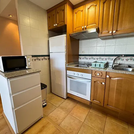 Lejlighed C23 - Trebol - Villmor *