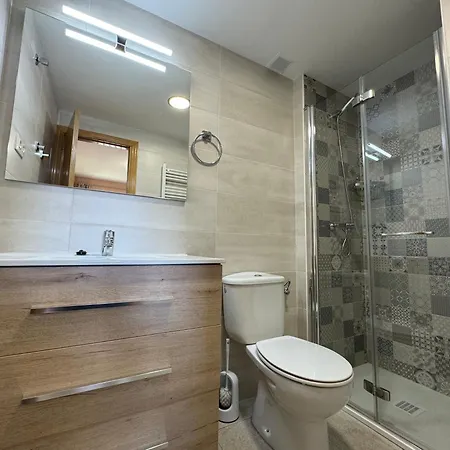 Lejlighed C23 - Trebol - Villmor Cerler